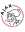 *